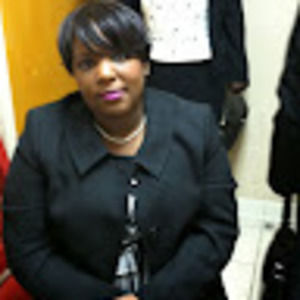 Meet your Posher, Shelia
